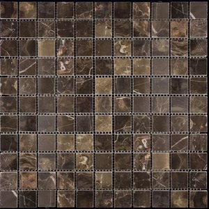 МОЗАИКА ИЗ НАТУРАЛЬНОГО КАМНЯ  M052-25P NATURAL ADRIATICA