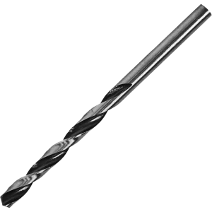Набор свёрл по металлу Bosch PointTeQ 5x86 мм, 10 шт. 83433507 STLM-2097632