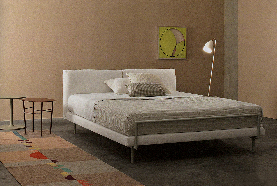 Кровать CAMALEO TWILS 12N185 + 33S18000N 