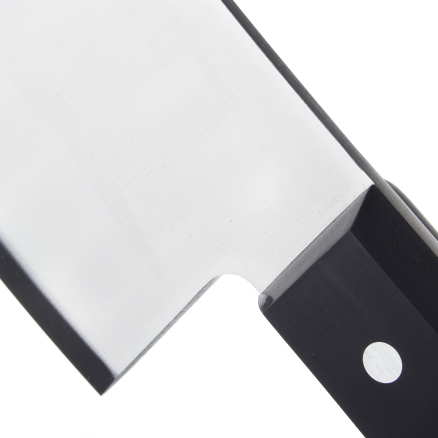 Нож для рубки мяса Professional tools, 16 см, 460 г WUESTHOF W468016 - Вид №2