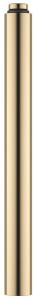 12120970-09 Удлинение для душа со стойкой - латунь Dornbracht,Villeroy & Boch Различные серии 