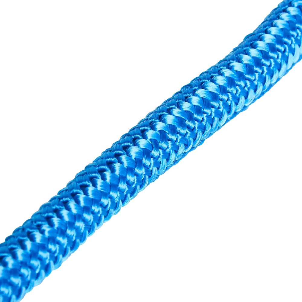 Эластичная полипропиленовая веревка Santreyd 10 мм мультиколор 84659721 STLM-0053463 - Вид №5