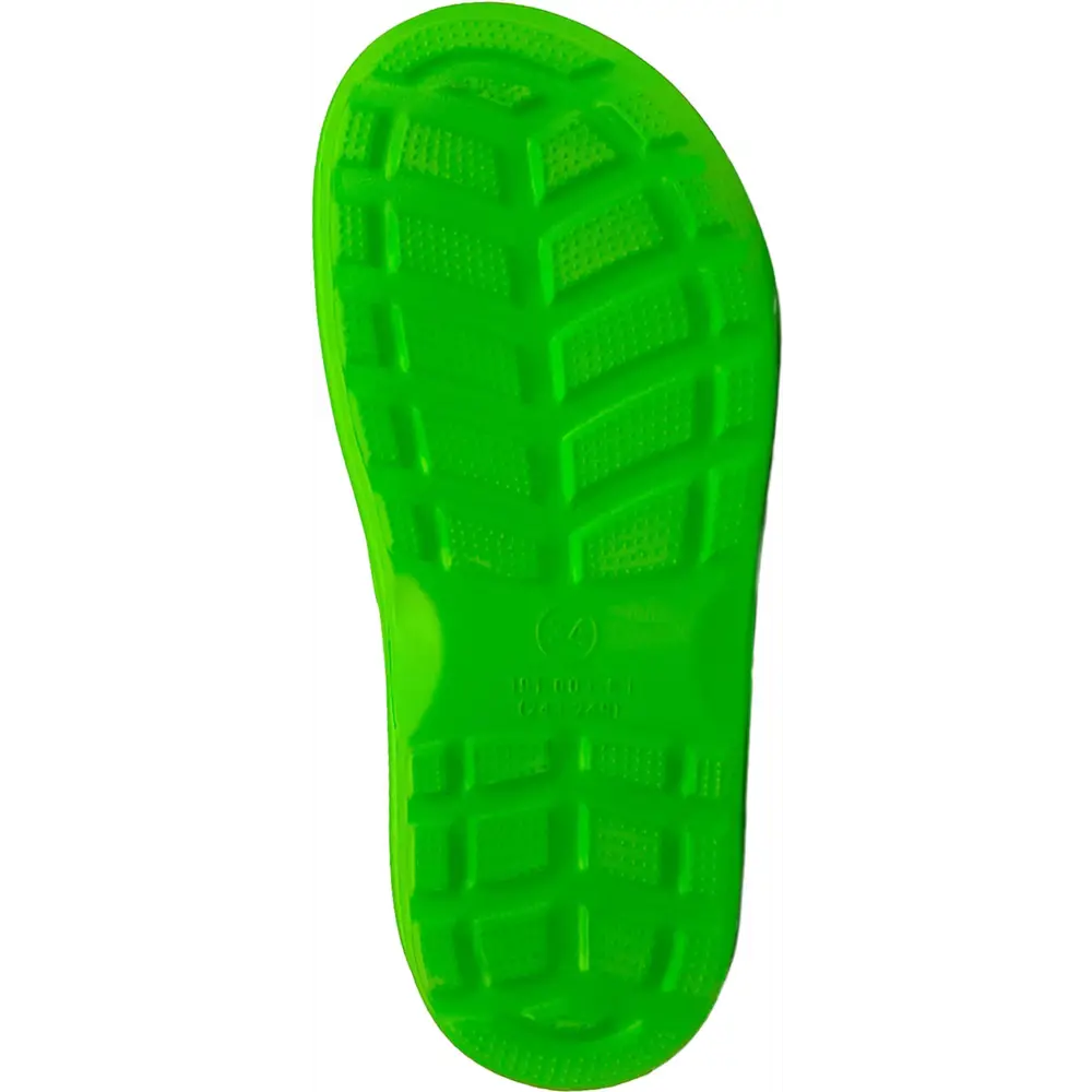 Сапоги DILWIS унисекс для дачи, размер 32, светло-зеленые 89414836 STLM-1563817 - Вид №3