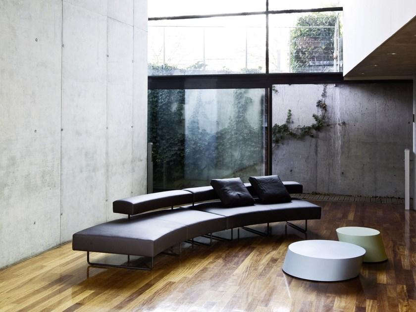 La Cividina Круглый стол из листового металла Scancarò sun-id-1401950 - Вид №12