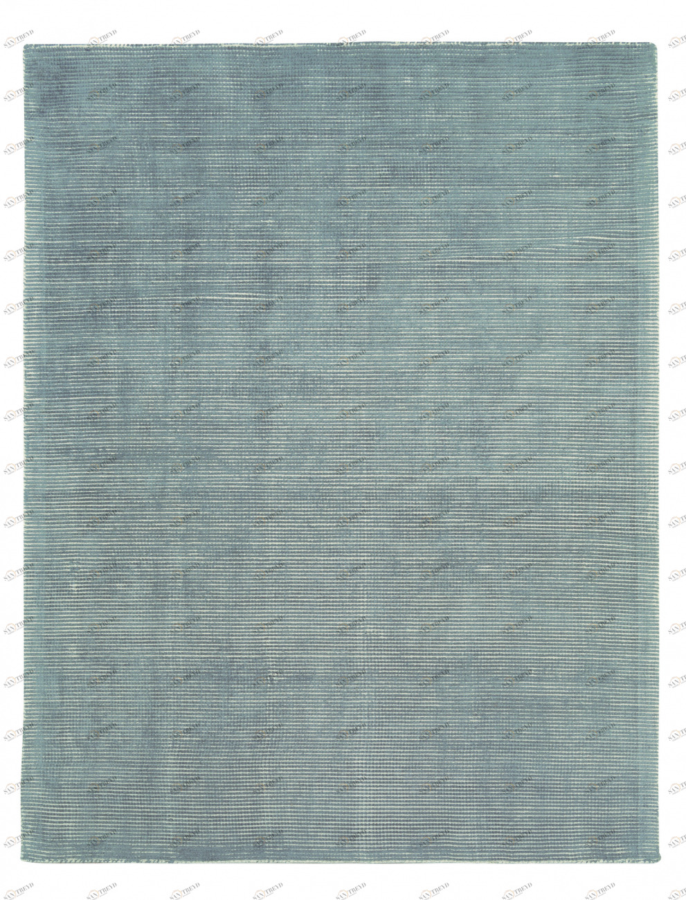 Ковер Ivette Серо-голубой 200*300 CARPETDECOR ДИЗАЙНЕРСКИЕ, HANDMADE, ДЕТСКИЕ 240219 Серый;голубой 