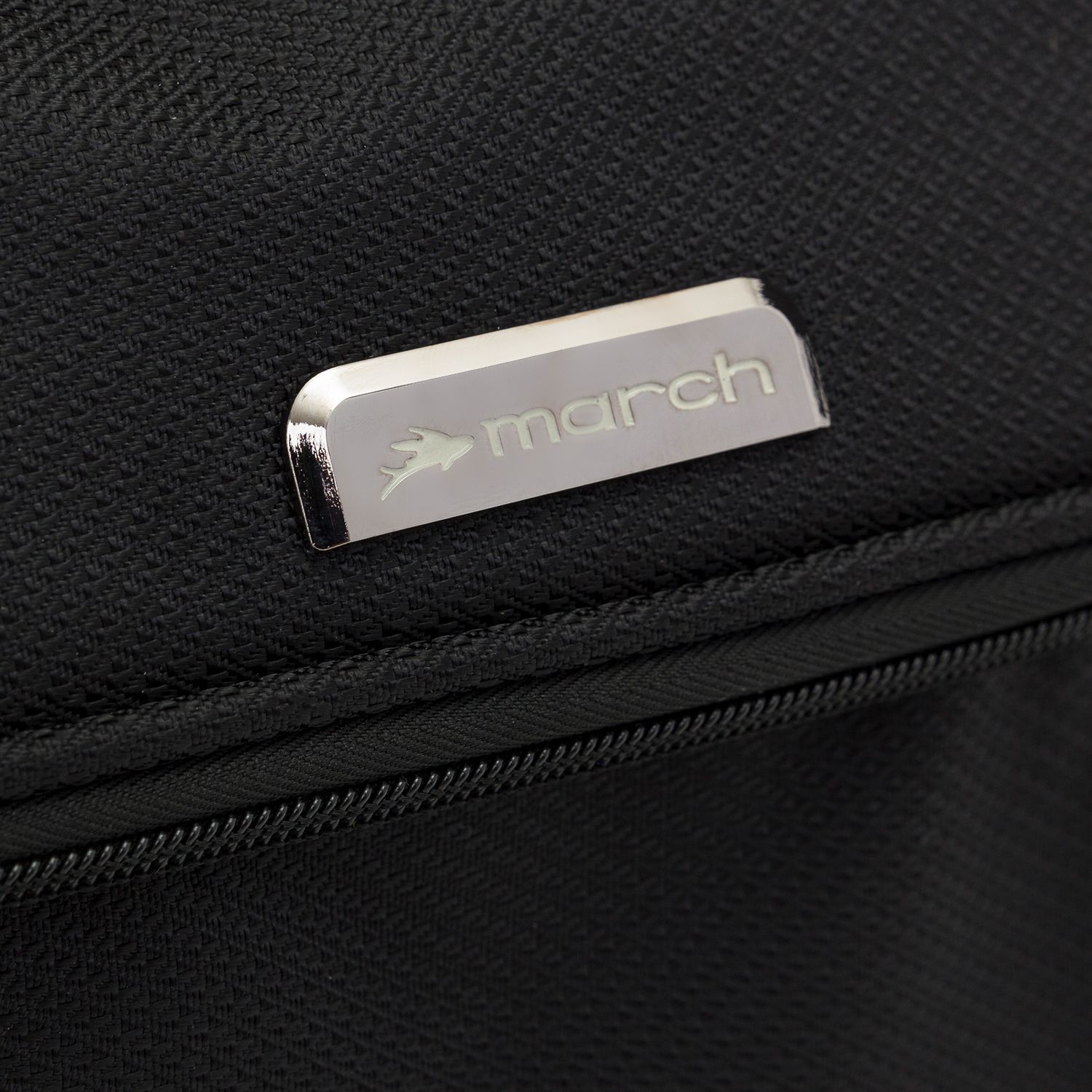 M6200-07-55 Сумка на колесах M6200*55 S March Go Go Bag  - Вид №6