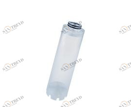 ATLAS FILTRI  Пустой картридж P BX 