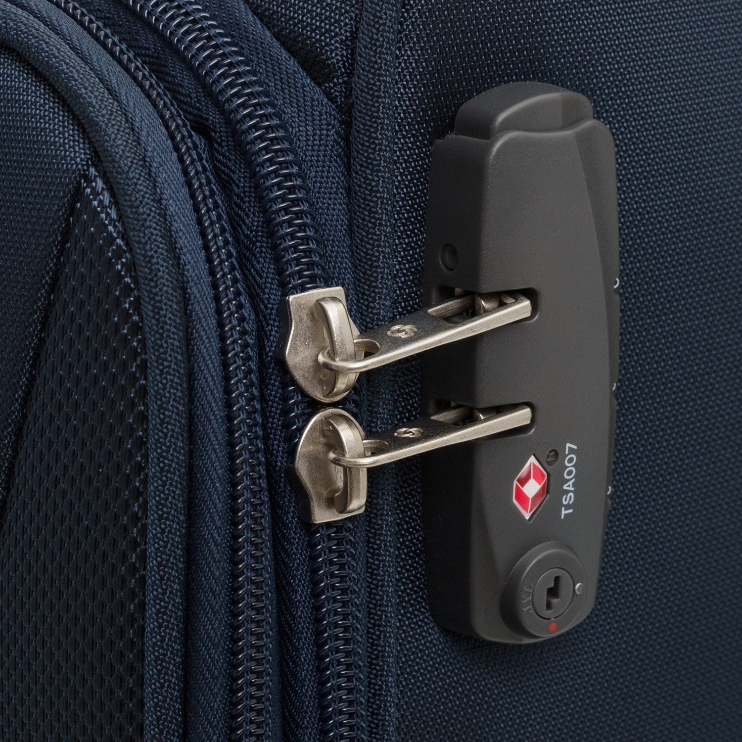 CT0-41903 Чемодан CT0*903 Spinner L Exp Samsonite Aruro  - Вид №5