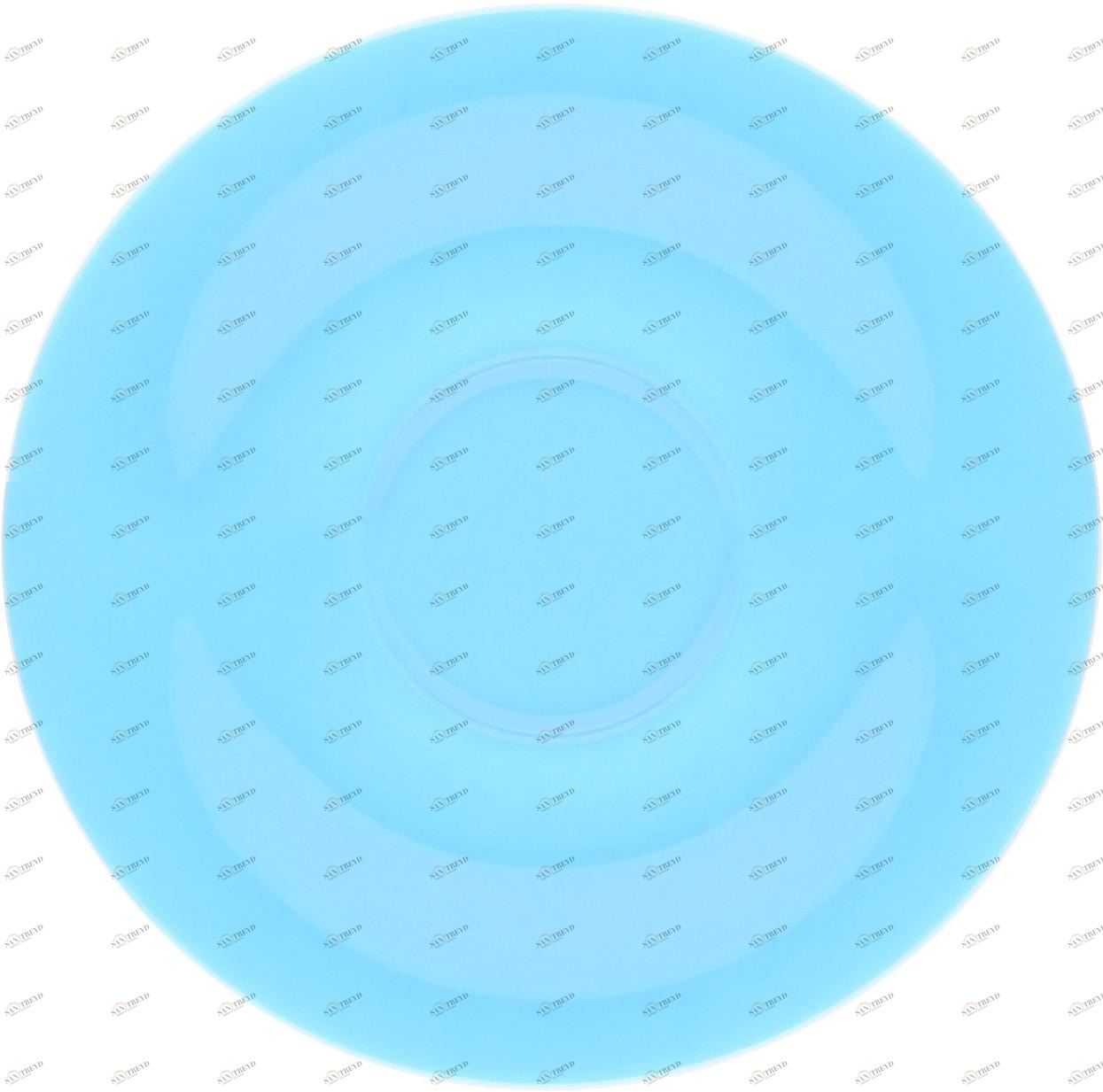 203501A72025C Pronto колор эспресса блюдце 12 см лазурь Kahla-porzellan 