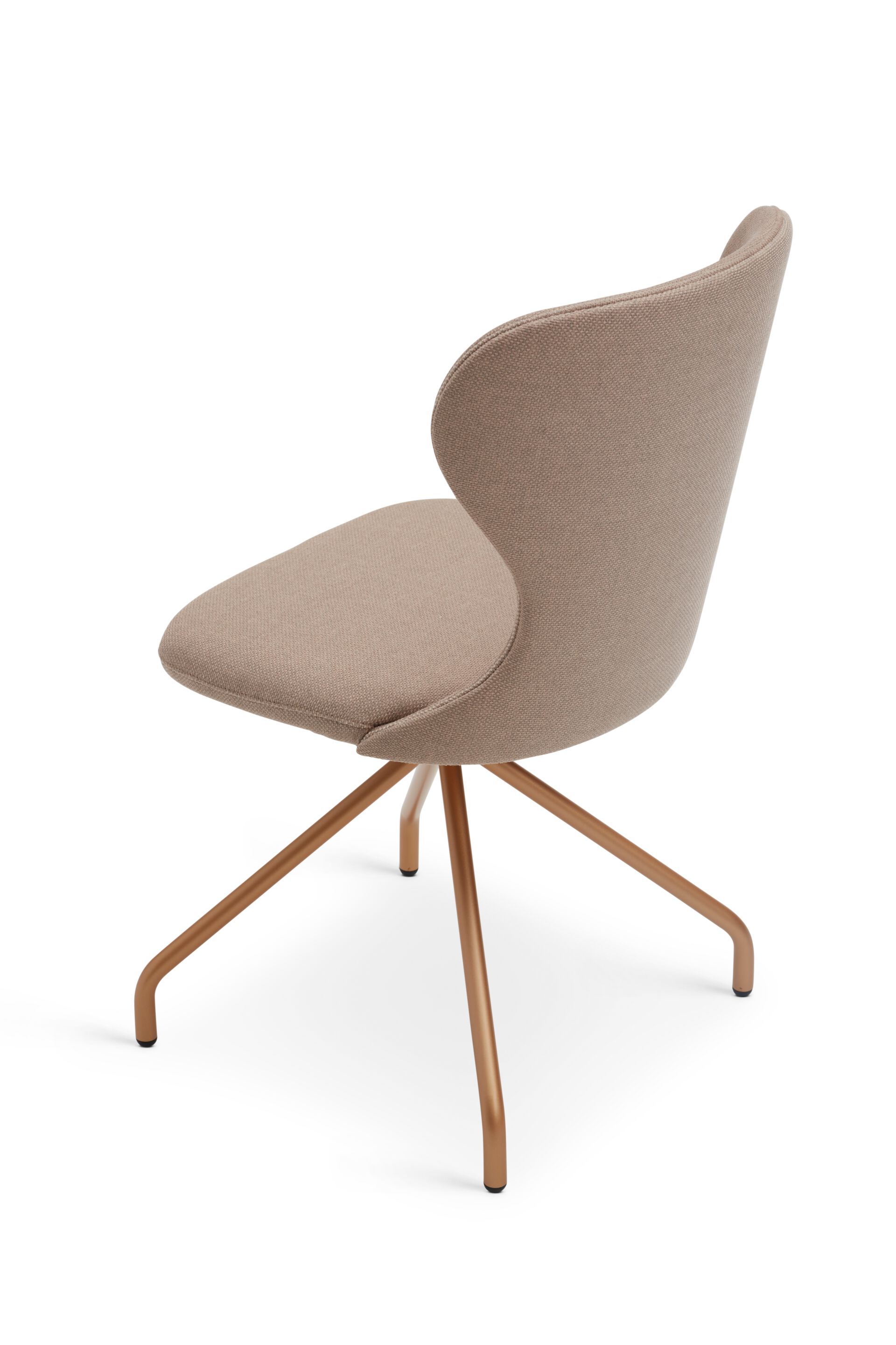 Тканевое вращающееся кресло Origins 1971 Sati ARCH-00111208 - Вид №8