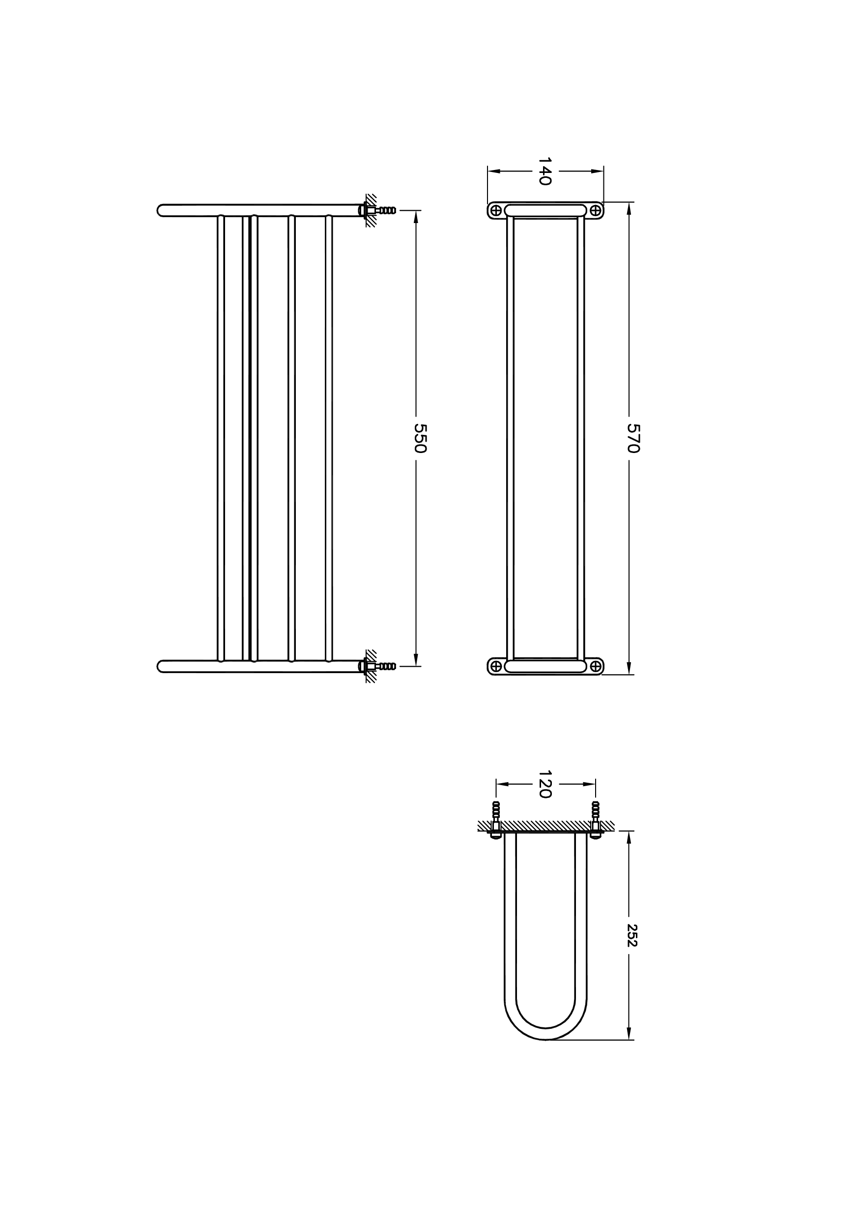 A44373  Vitraglobal Arkitekta  - Вид №1