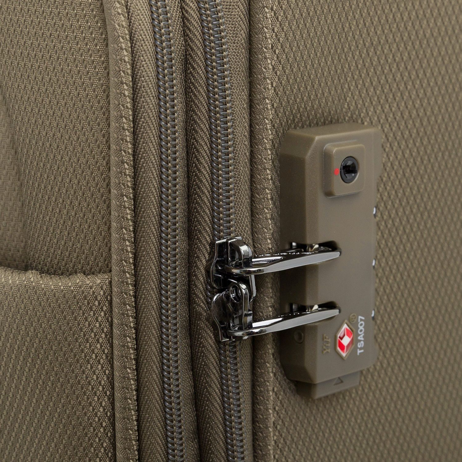 M2612-06-72 Чемодан M2612*72 L March Tourer  - Вид №5