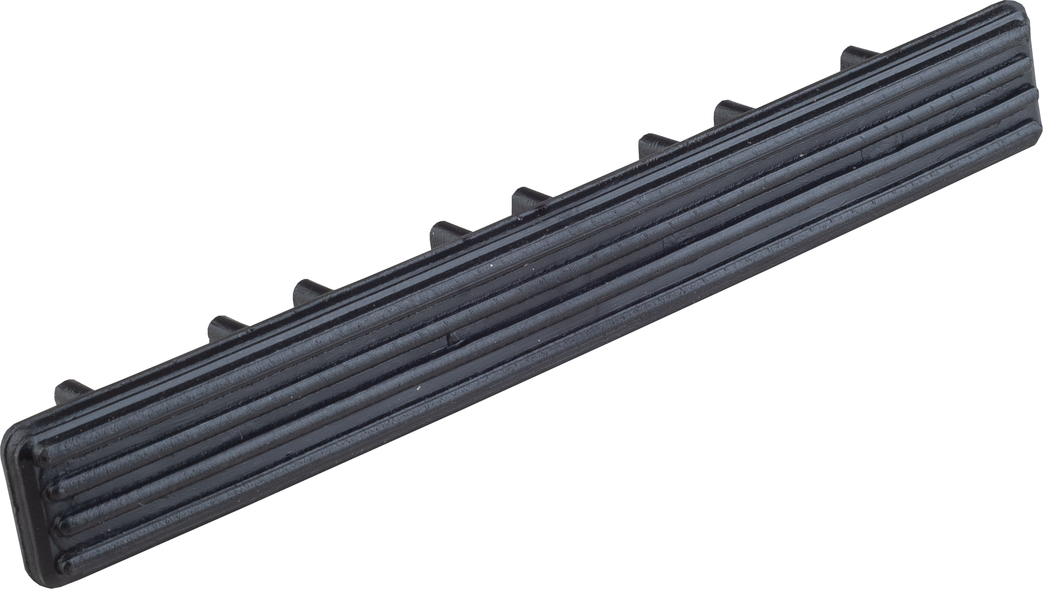 82736305 Торцевая заглушка цвет Черный MultiDeck STLM-0035119 МУЛЬТИДЕК