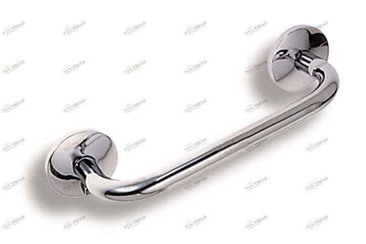 Поручень Novaservis  Metalia 1 6132.0 хром 61320