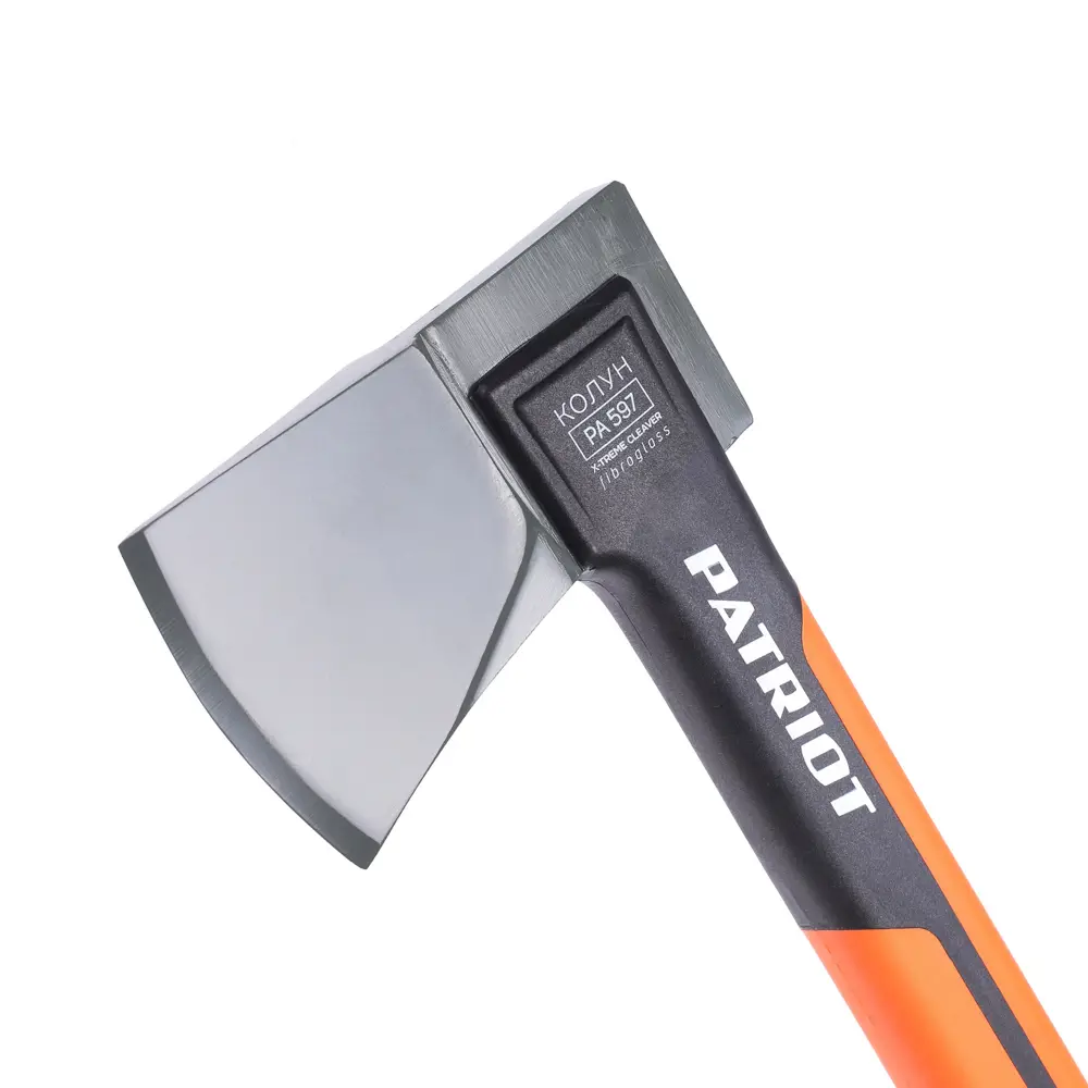 Топор-колун Santreyd Cleaver с фиберглассовой рукоятью 597 мм 89361280 STLM-0950209 - Вид №1