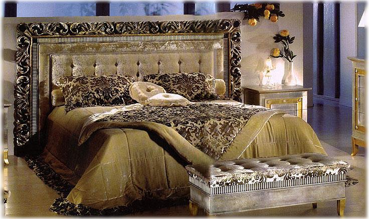 Кровать Prince RM ARREDAMENTI Prince 