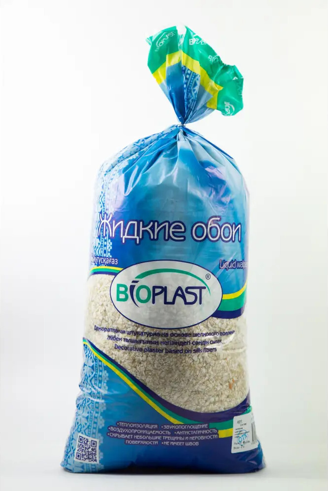 93904078 Жидкие обои Bioplast арт.8602 STLM-0606010