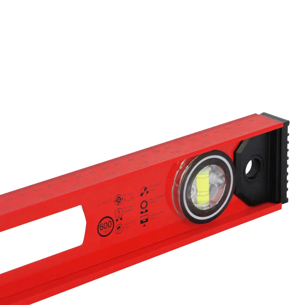 Уровень Vira 3 глазка магнитный 1000 мм STLM-2168777 - Вид №1