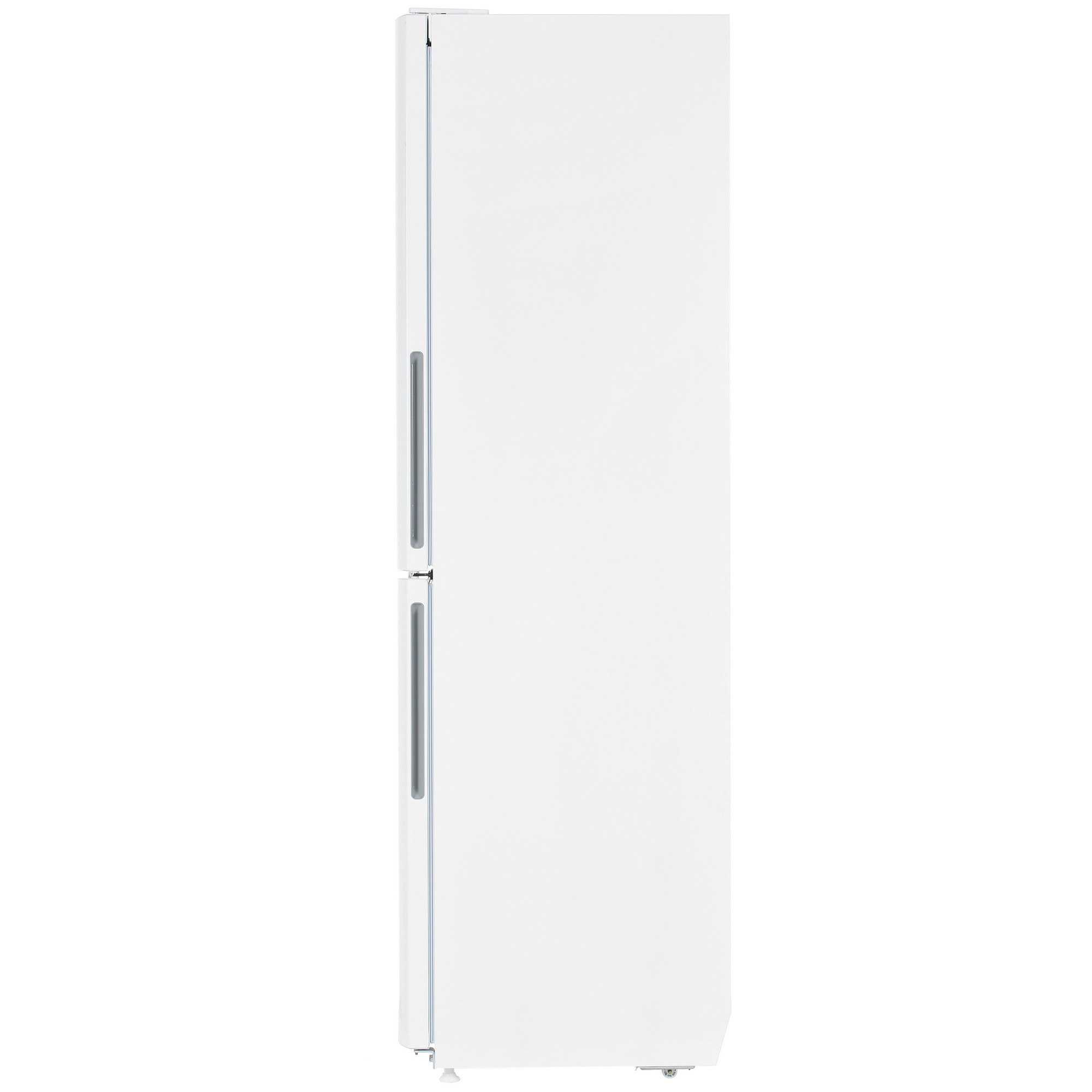 8140602 Холодильник с морозильником   Pozis RK-FNF-172W белый STDN-0043547 - Вид №3