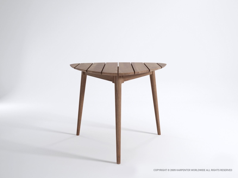 192_462 Обеденный стол со штативом Karpenter Vintage Outdoor - Вид №1