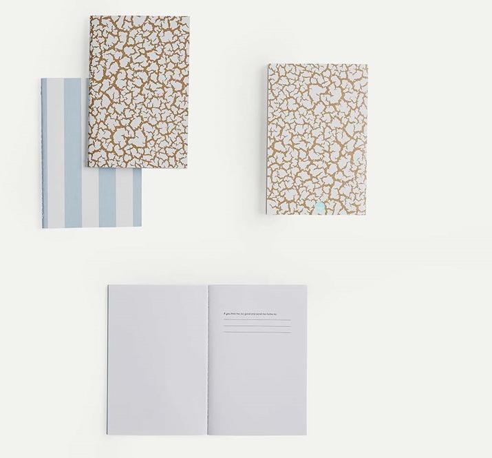 Sancal Бумажный блокнот Cosas sun-id-1355562 - Вид №5