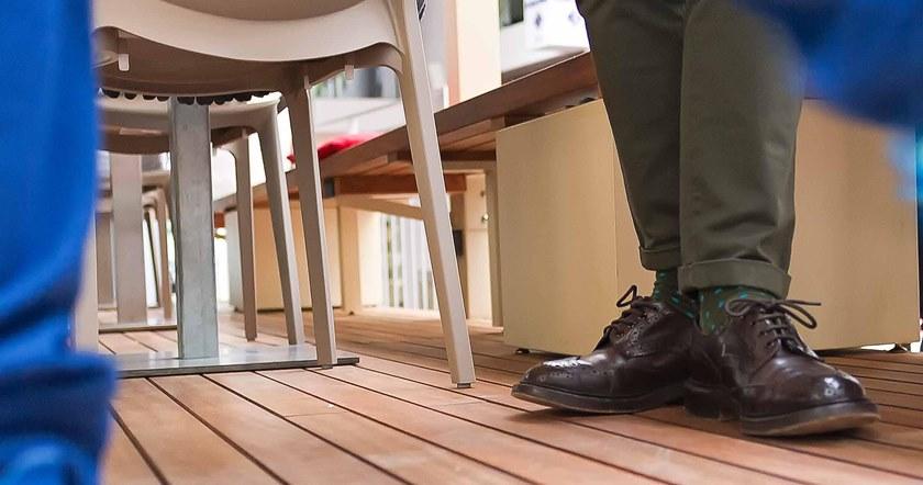 L'Officina by Adami Отдельностоящая пергола со сдвижной крышкой sun-id-1386551 - Вид №10