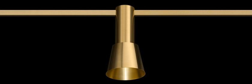 Centrsvet Освещение следа из латуни Auroom sun-id-1493067 - Вид №1
