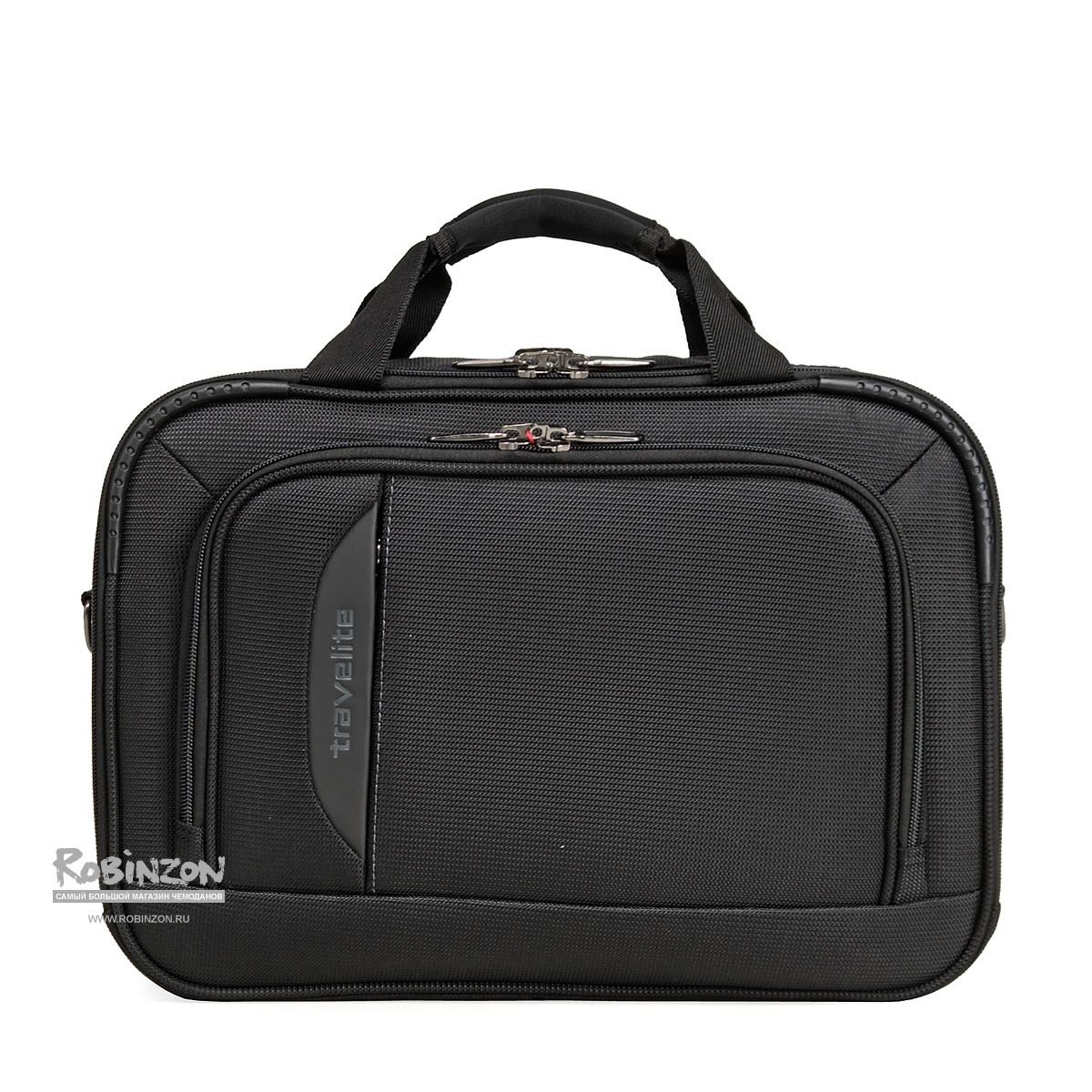 89504-01 Сумка плечевая 89504 Travelite Crosslite  - Вид №1