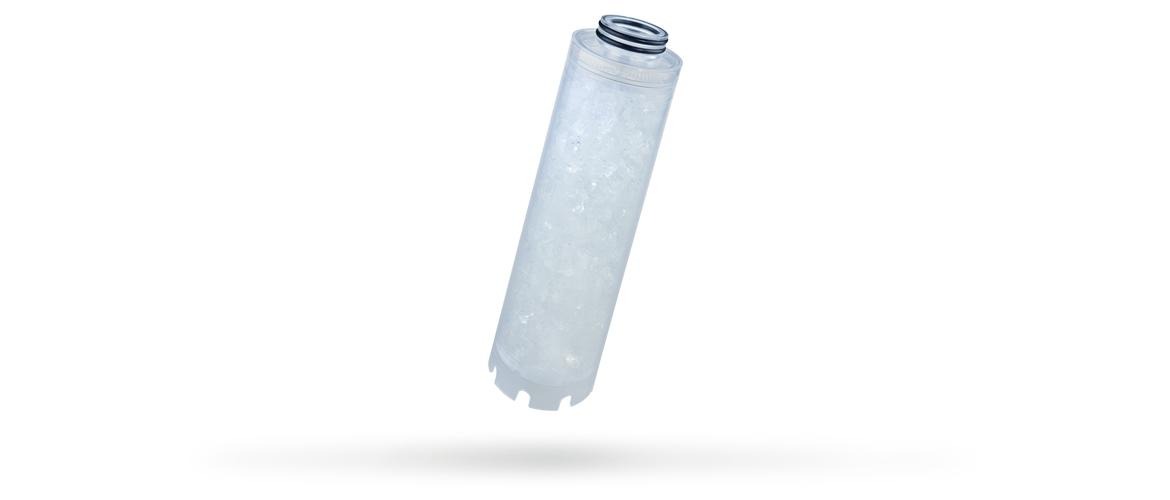 ATLAS FILTRI  Картриджи для предотвращения образования накипи HA BX  - Вид №1