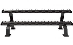 SL7016 Aerofit sterling sl7016 стойка для гантелей AeroFIT Sterling