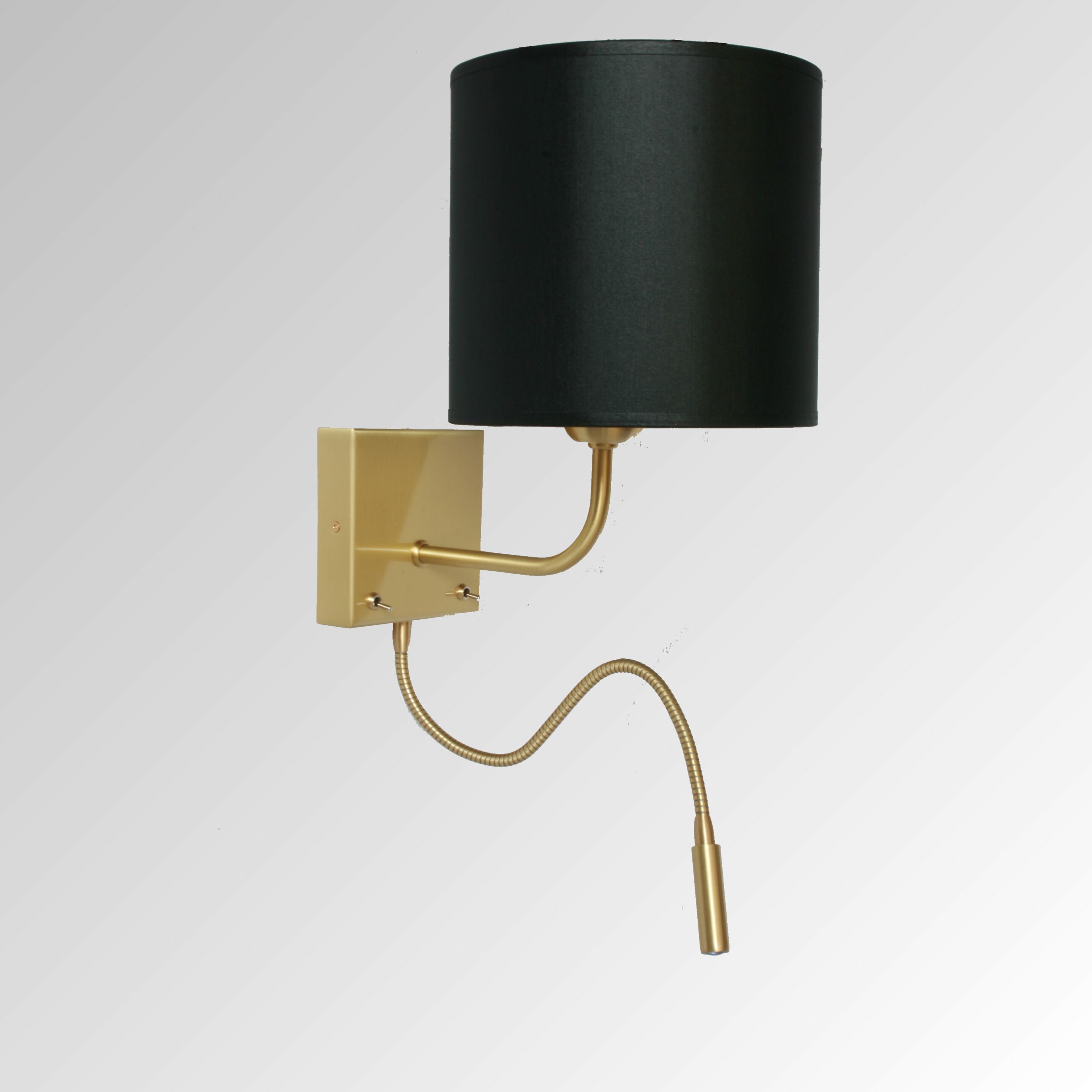 Регулируемая светодиодная лампа для чтения TEKNI-LED Zoom ARCH-00153141 - Вид №1