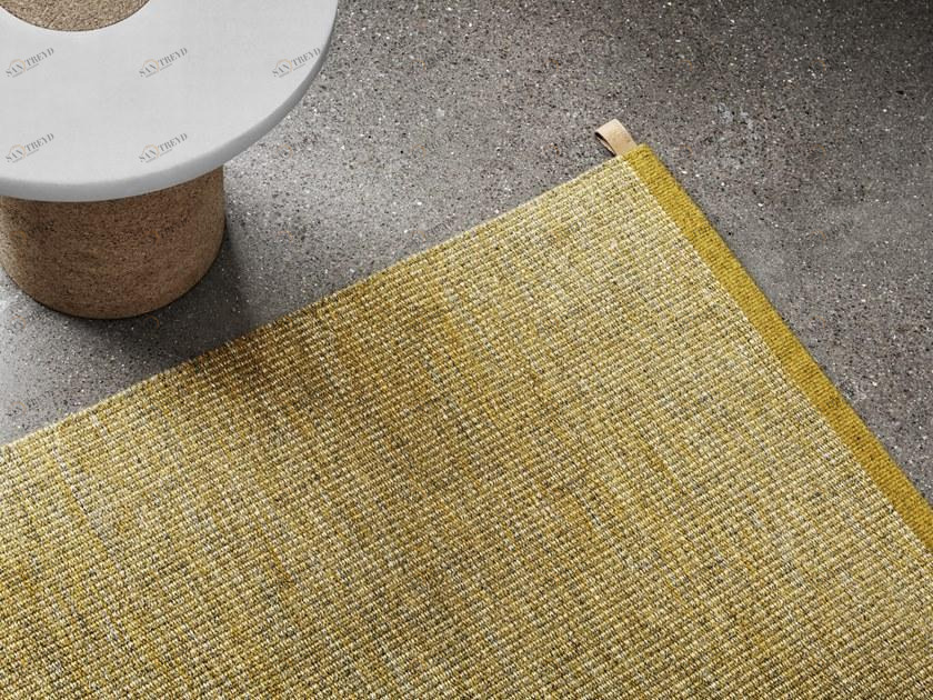 Kasthall Ковер ручной работы из шерсти  45281 