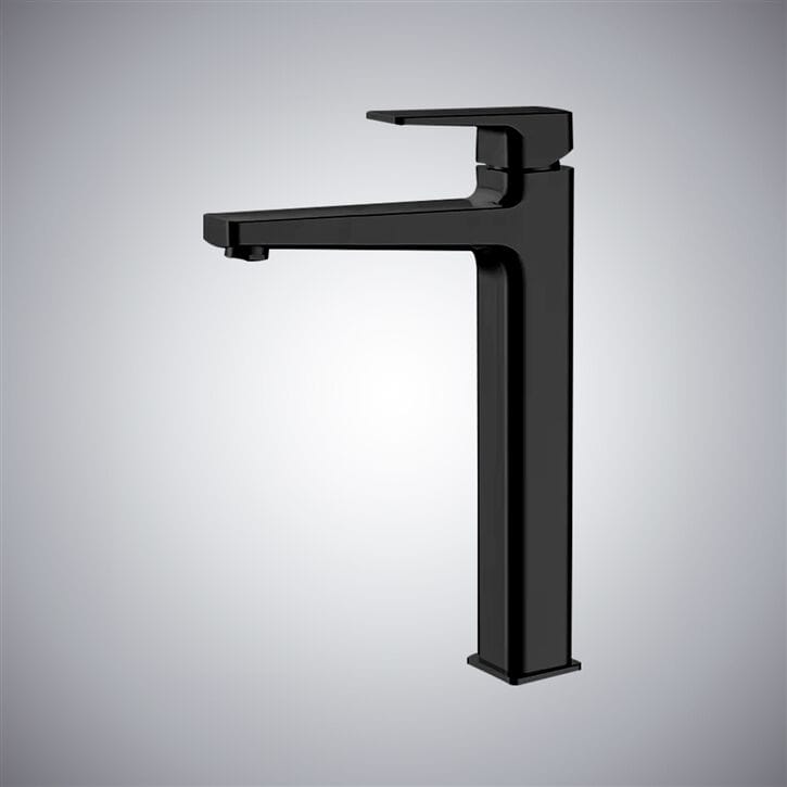 Смеситель для раковины Fontana Showers блеск ARCH-00125577 - Вид №22