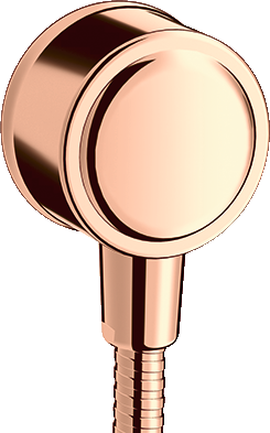 16884300 Настенная розетка с обратным клапаном AXOR MONTREUX