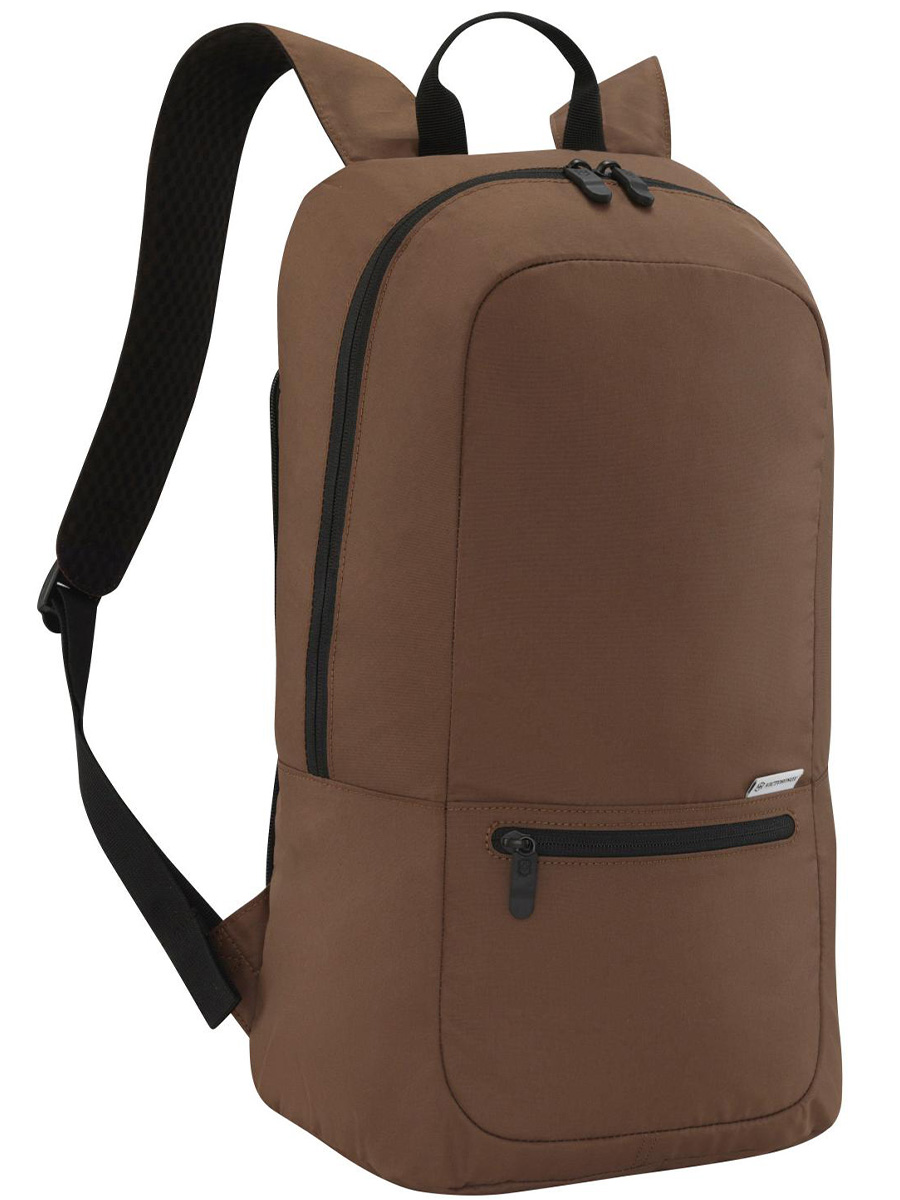 604867 Рюкзак складной Packable Backpack Victorinox Travel Accessories 4.0  - Вид №2