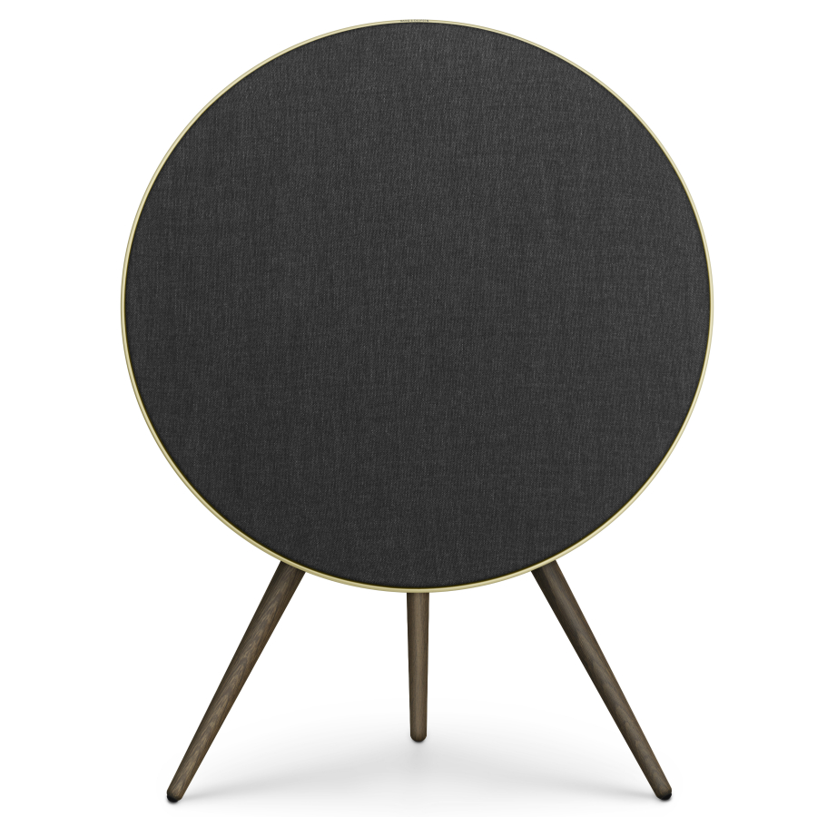 Система акустическая BeoPlay A9, латунь/темный дуб Bang & Olufsen 1200394 - Вид №5