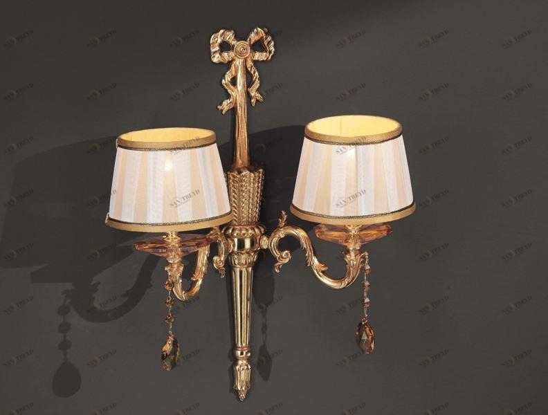 Euroluce Lampadari Аппликация с кристаллами swarovski® Impero sun-id-1372518