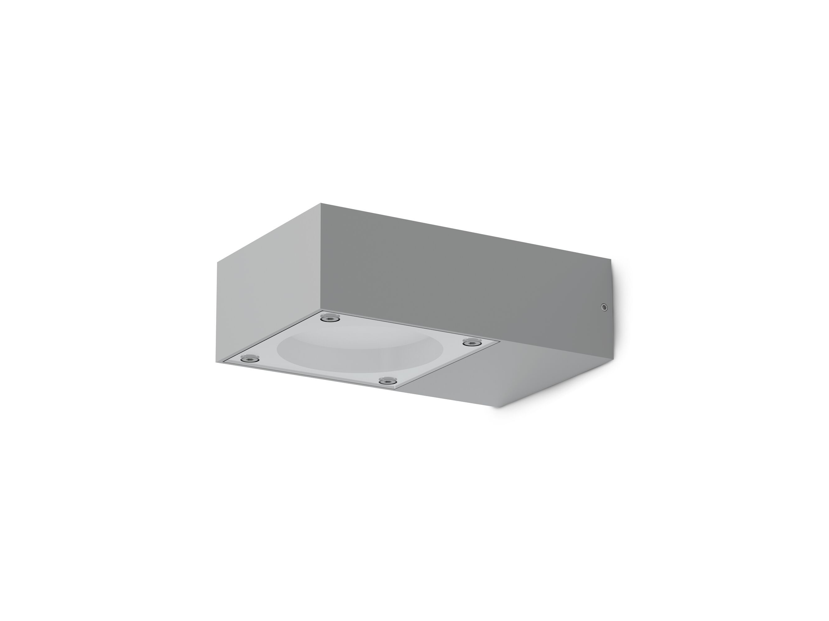 Открытый настенный светильник Ideal Lux ARCH-00076510 - Вид №3
