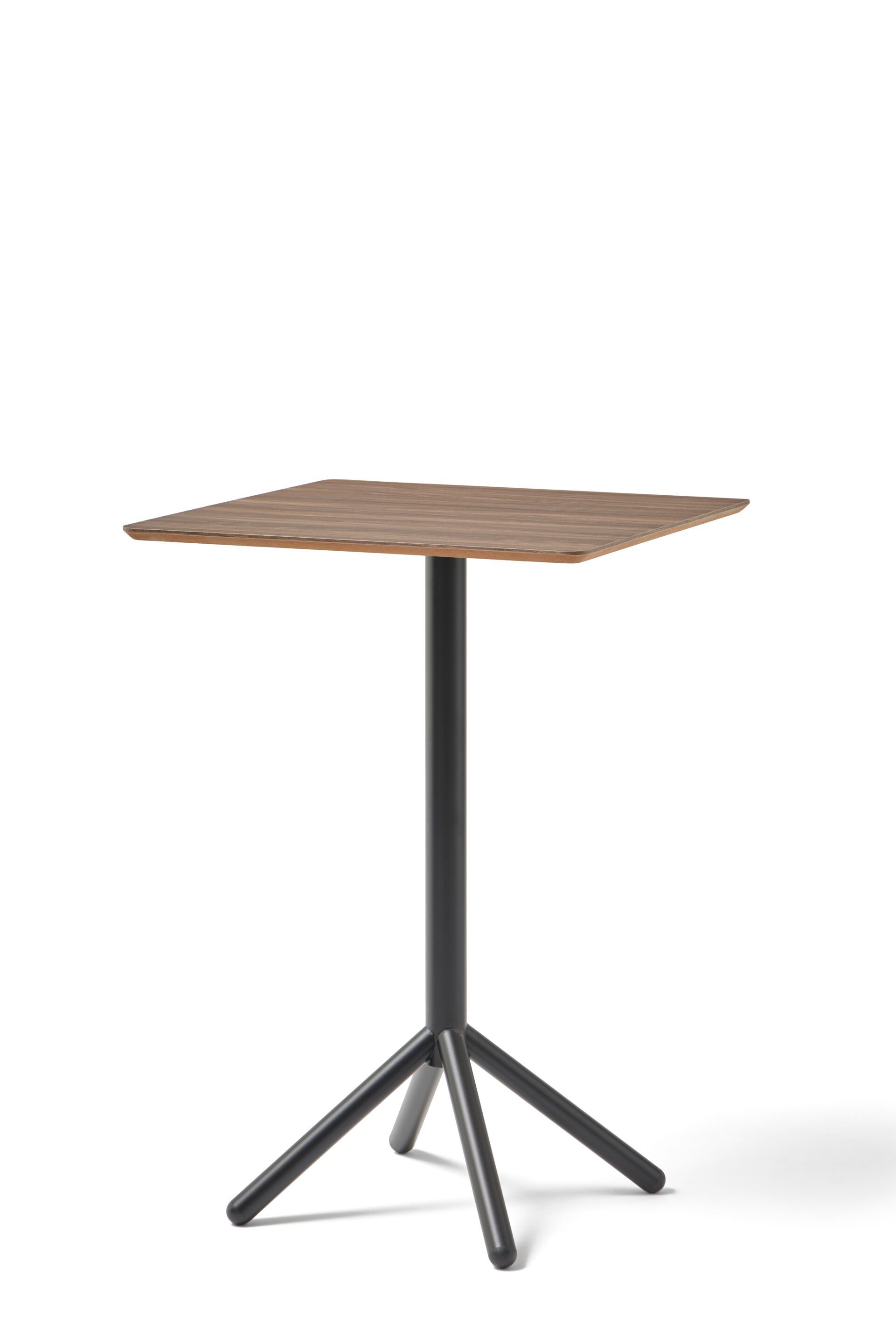 Высокий квадратный стол из ясеня Blasco&Vila Nomad ARCH-00137997 - Вид №2