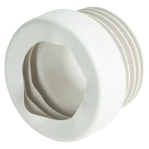 Прямая манжета MONLID 130 мм для гибких соединений 89418703