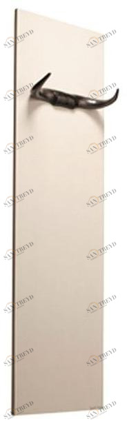 Cinier Низкотемпературный полотенцесушитель из olycale® Sèche-serviettes sun-id-1481635