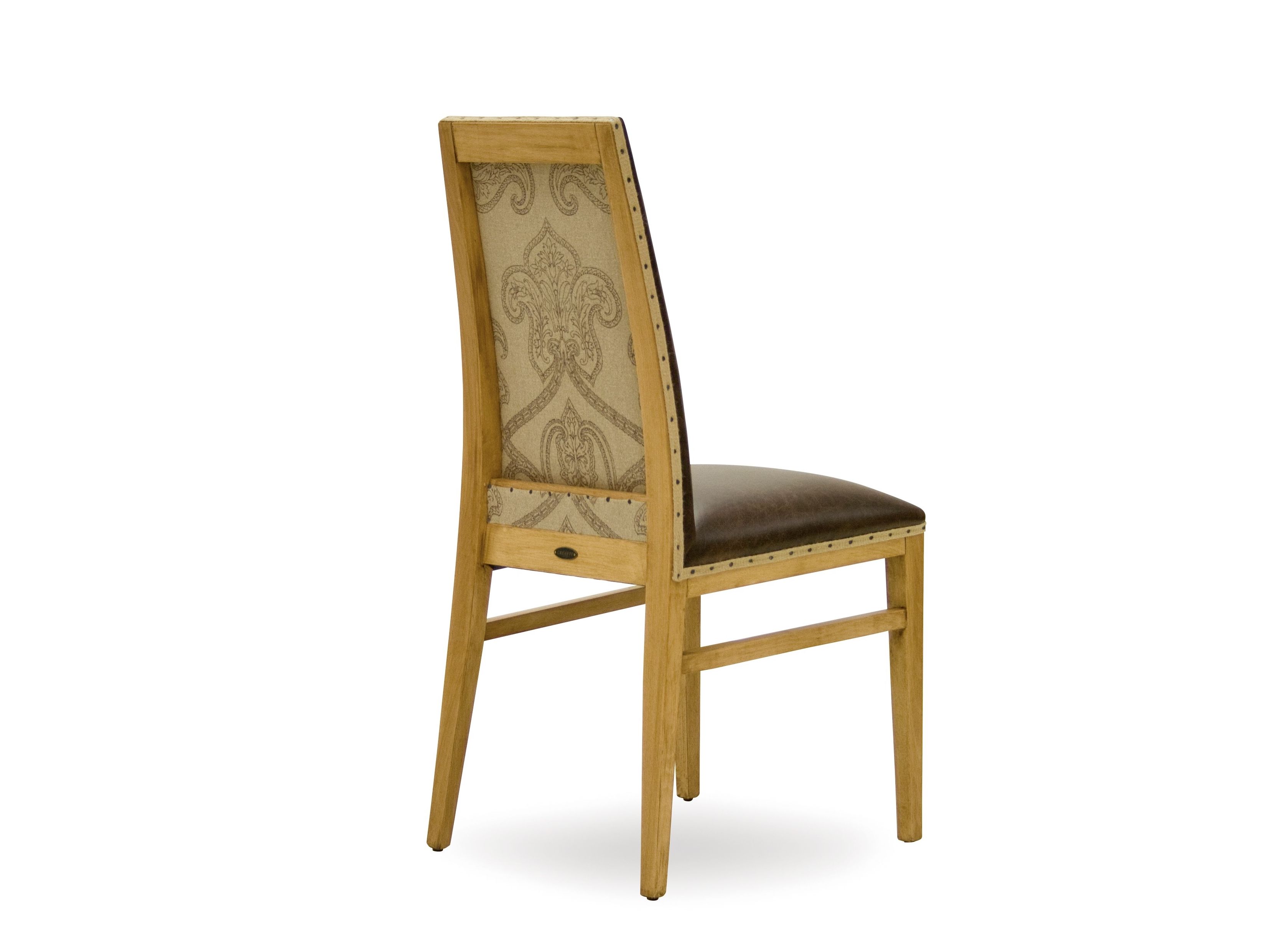 Кожаный стул CREARTE COLLECTIONS Luxor Essence ARCH-00132294 - Вид №1