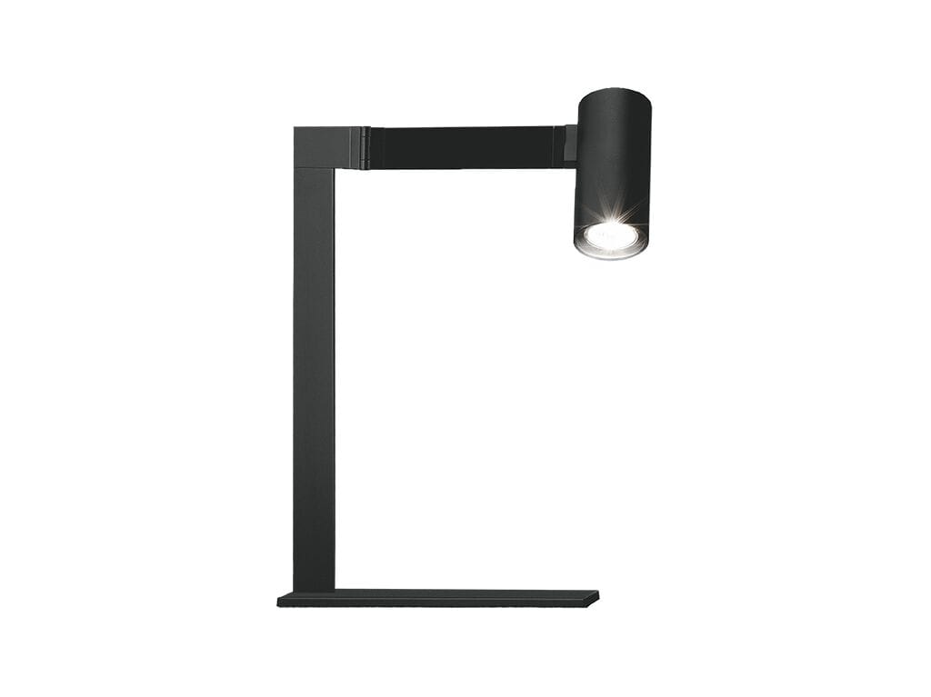 Регулируемая латунная настольная лампа Ghidini Lighting Talitha ARCH-00084778