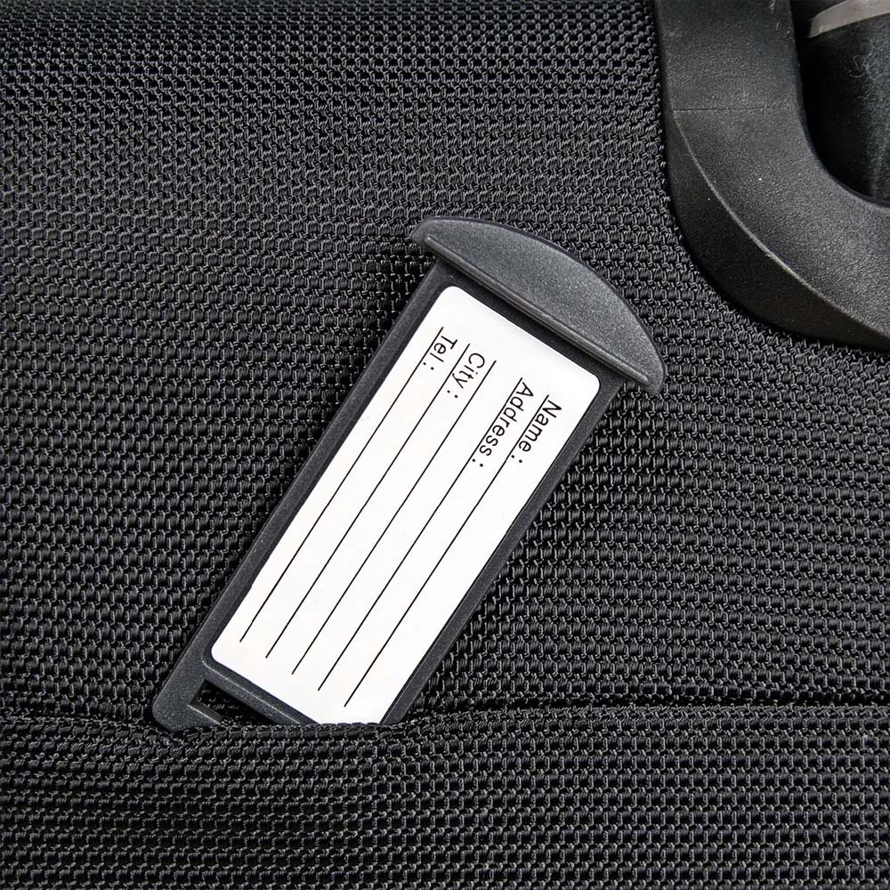 89547-01 Чемодан 89547 S Travelite Crosslite  - Вид №10