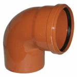 Отвод 160х87 (KZ)