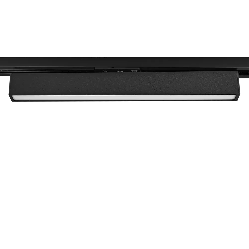 Arte Lamp Lineetta — линейный трековый светильник с нейтральным белым светом 89406572 STLM-1570036