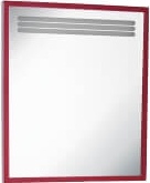 Зеркало Arya (750x650x500 мм) (ШxВxГ) / AR065-A Arya