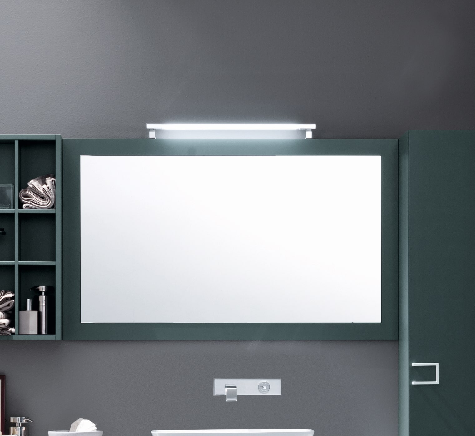 Street Mastella  Mirrors & lights  - Вид №2