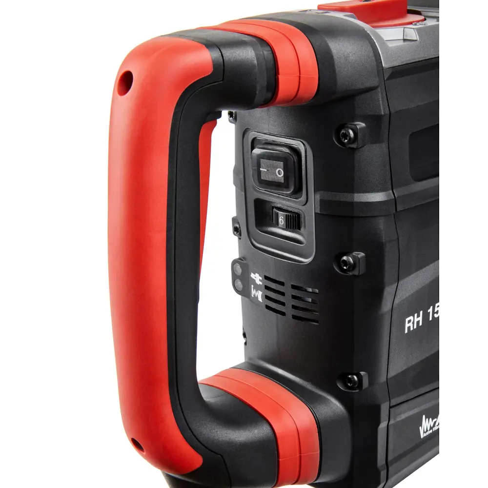 Перфоратор Elitech HD RH1552E — профессиональная мощность для сложных задач 89391481 STLM-1519295 - Вид №8