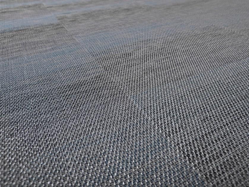 LIUNI Виниловая ткань с матирующим эффектом Bolon tatami sun-id-1448785 - Вид №6